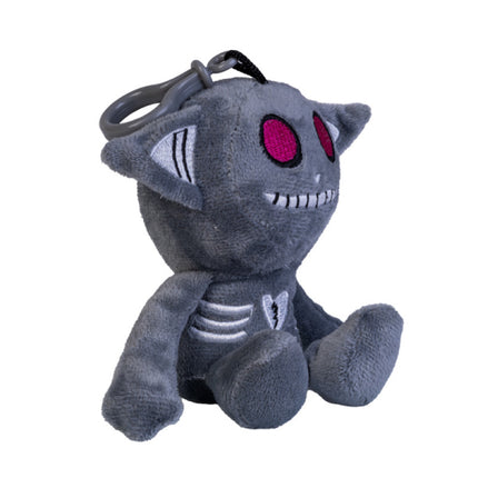 Gus Fink Skellbo Keychain Plush