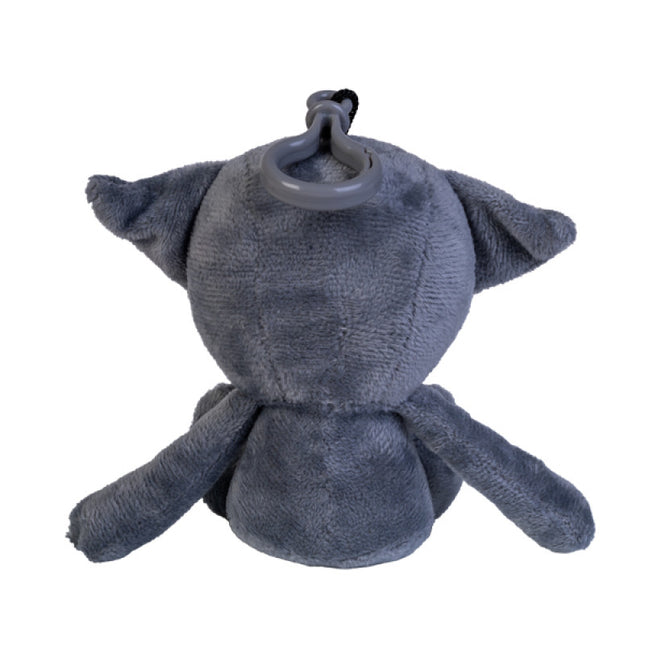 Gus Fink Skellbo Keychain Plush