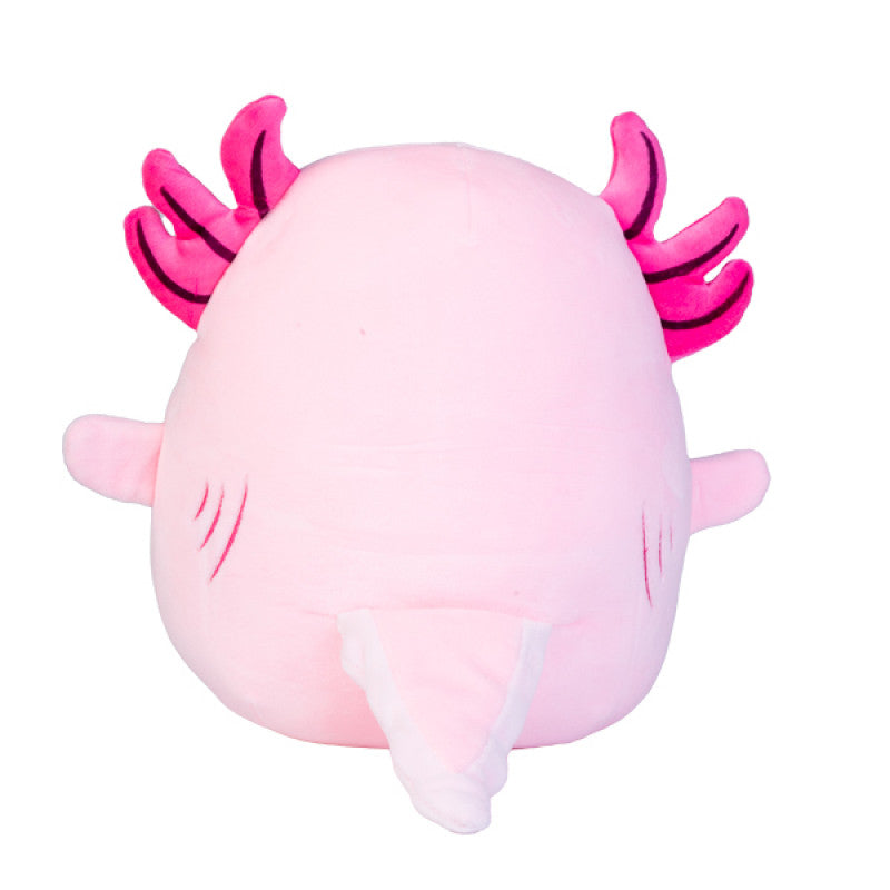 Smoosho's Pals Axolotl Plush - Sensory Circle