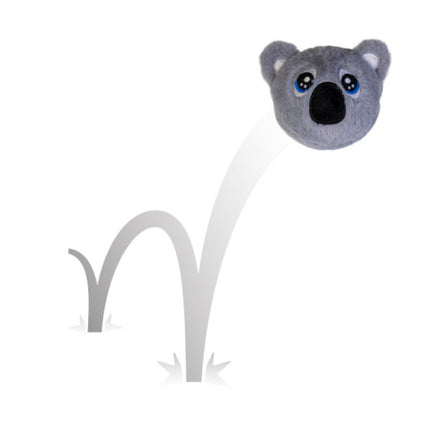 Australiana Plush Bouncing Ball