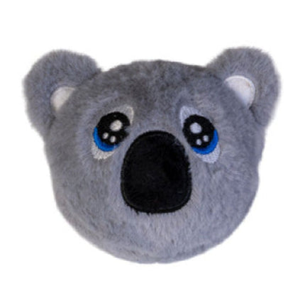 Australiana Plush Bouncing Ball