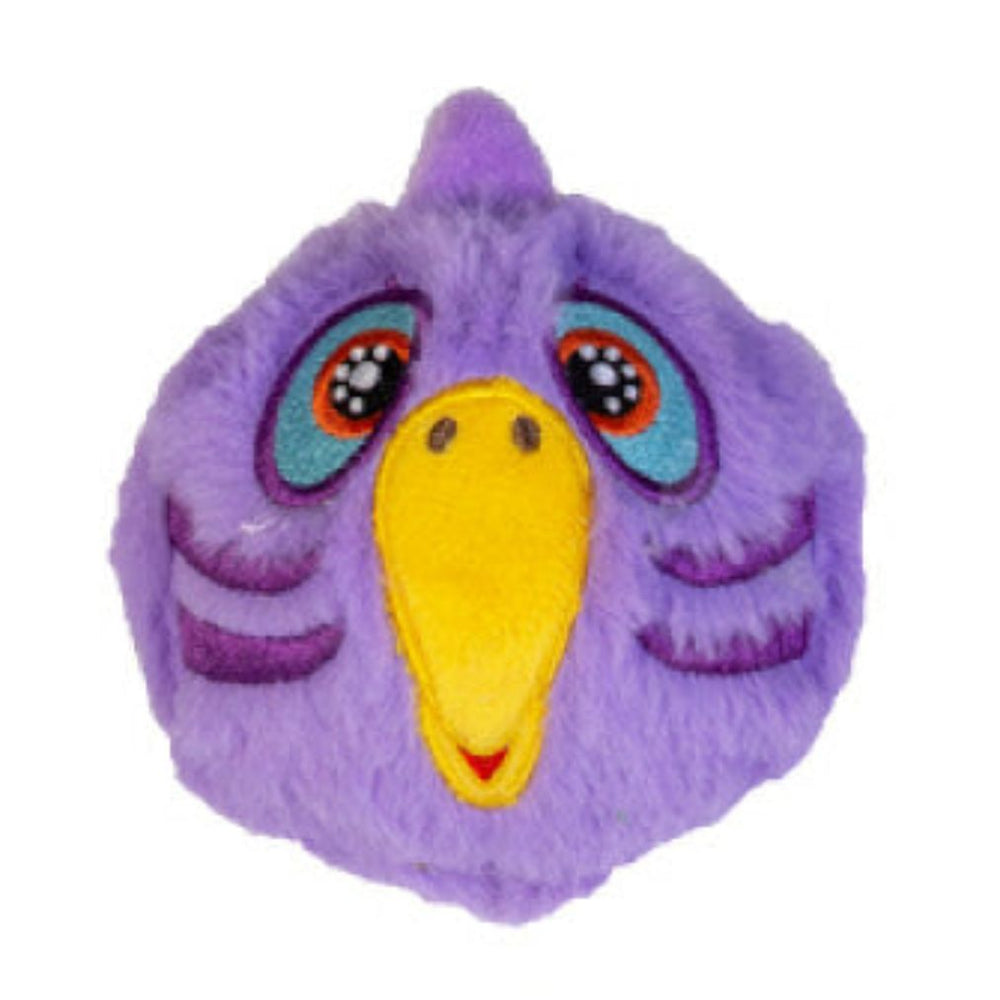 Dino Plush Bouncing Ball