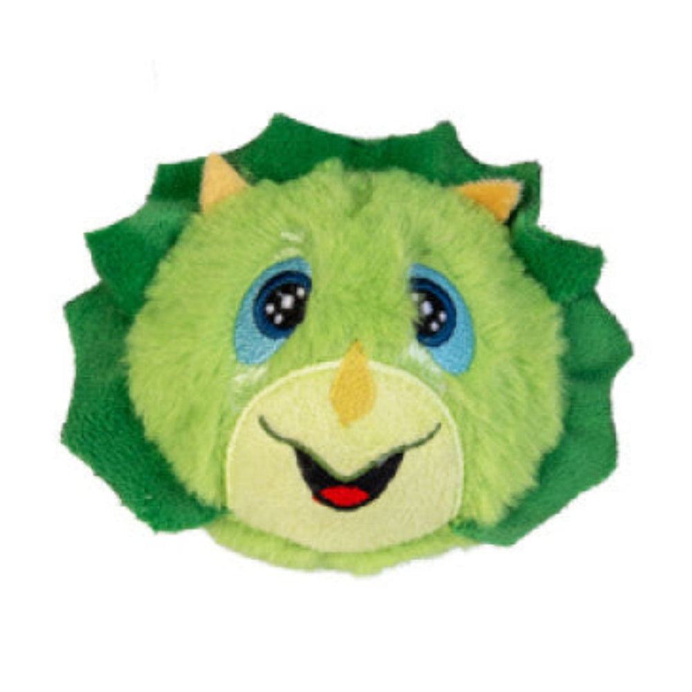 Dino Plush Bouncing Ball