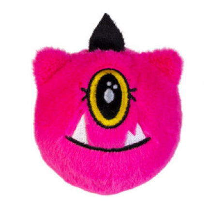 Monster Plush Bouncing Ball
