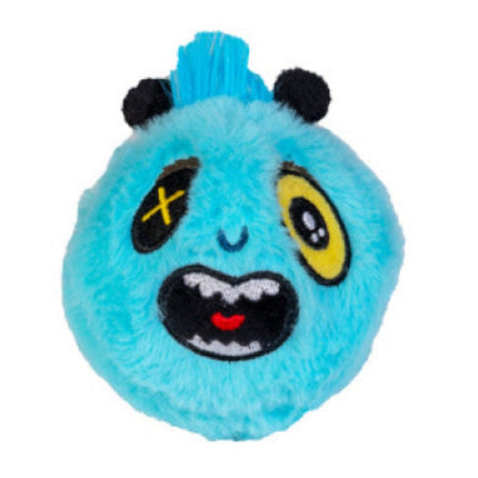 Monster Plush Bouncing Ball