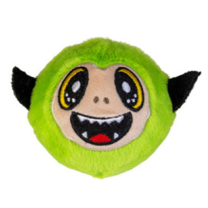 Monster Plush Bouncing Ball