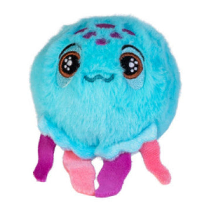Sea Animal Plush Bouncing Ball