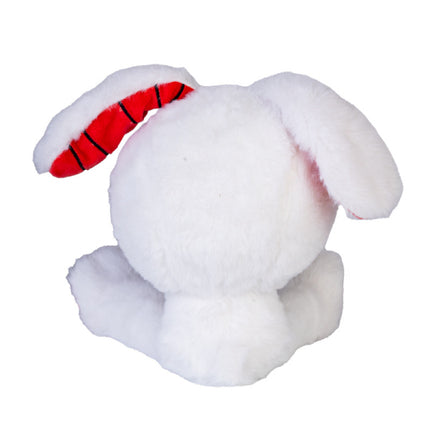 White Numb Bunny Plush - Sensory Circle