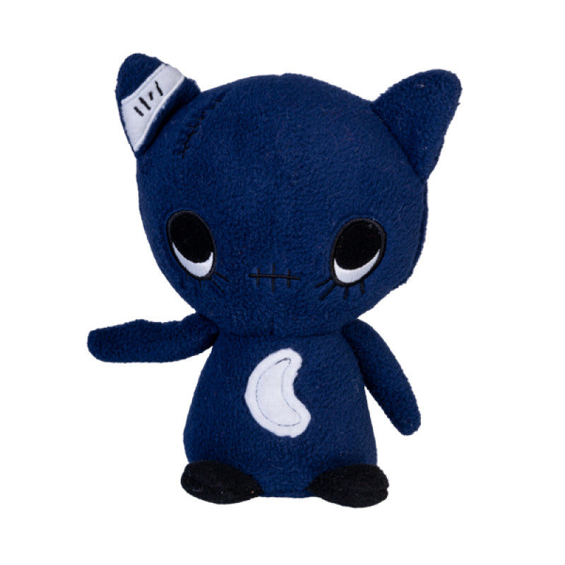 Cola the Stitch Kitty Plush