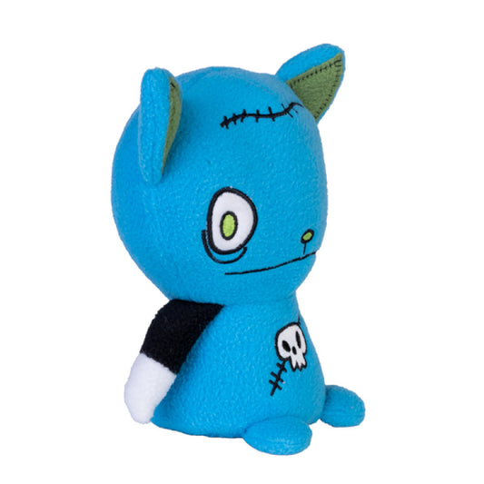 Durr the Stitch Kitty Plush