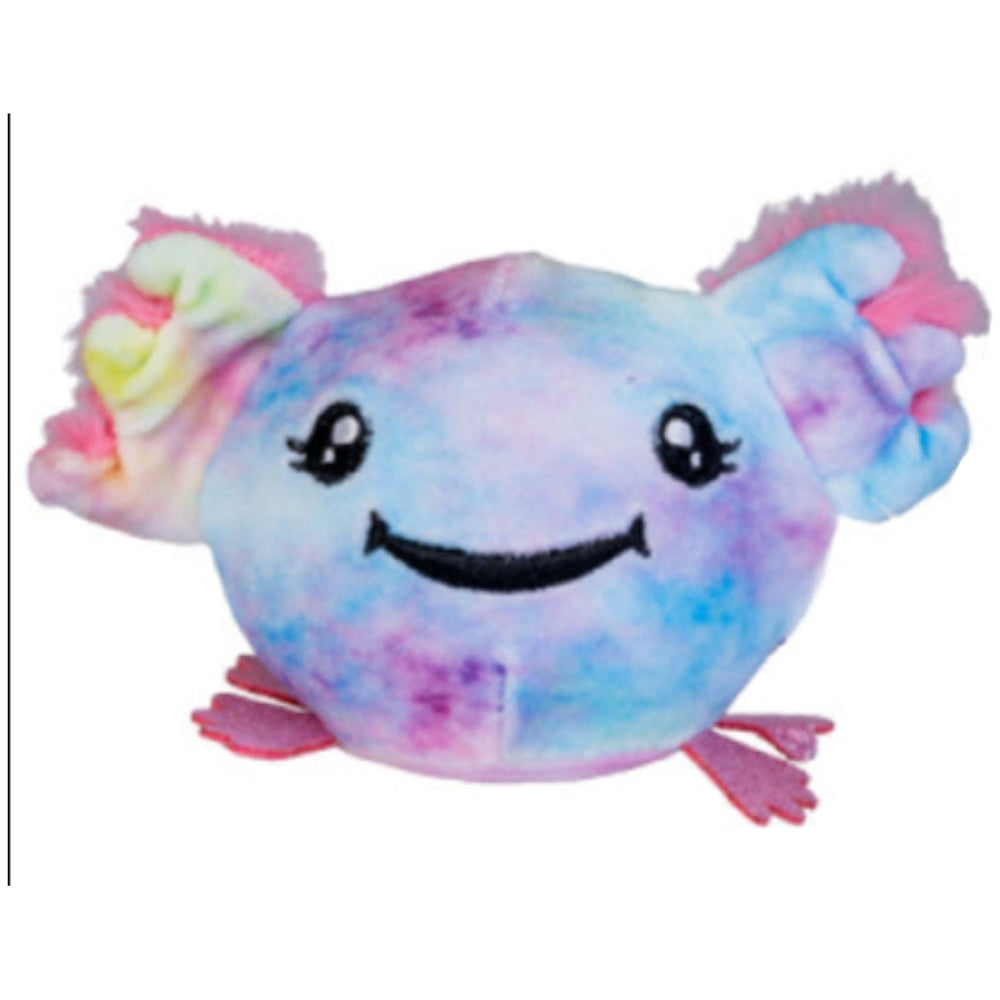 Axolotl Plush Ball Jellies - Sensory Circle