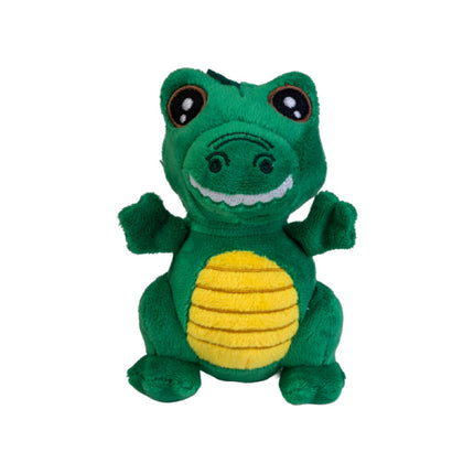 Crocodile Shoulder Plush