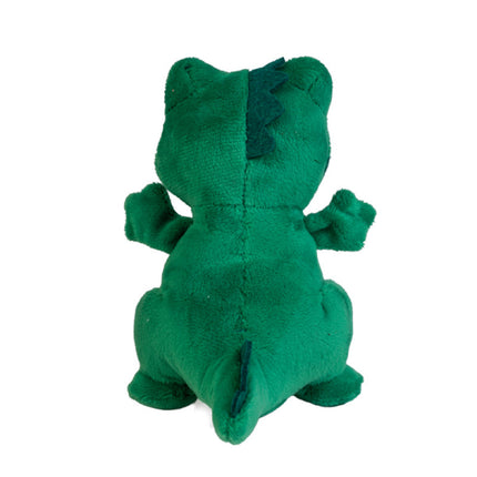 Crocodile Shoulder Plush