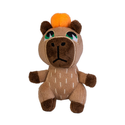 Capybara Shoulder Plush