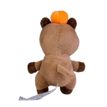 Capybara Shoulder Plush