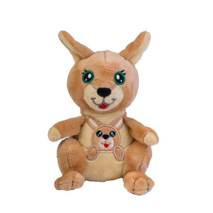 Kangaroo Shoulder Plush
