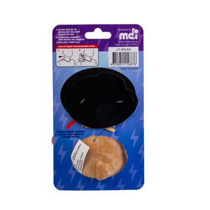 Kangaroo Shoulder Plush