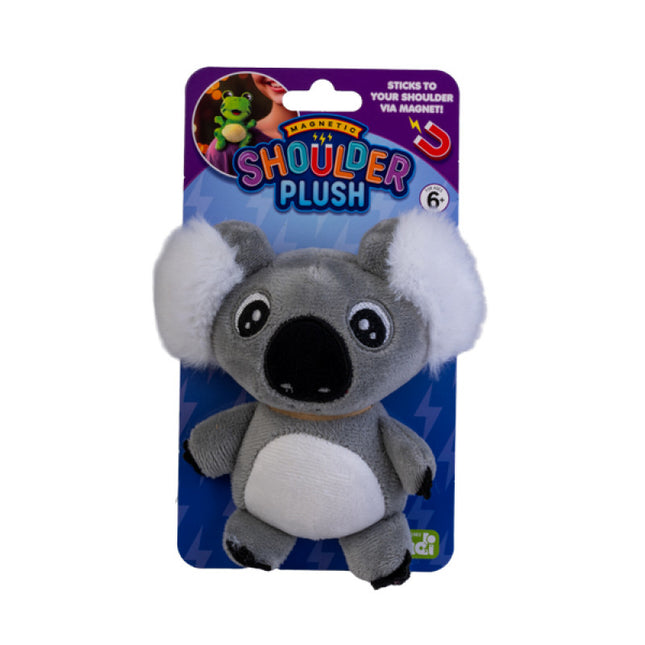 Koala Shoulder Plush