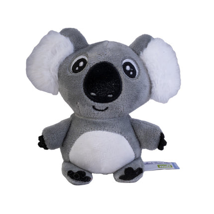 Koala Shoulder Plush
