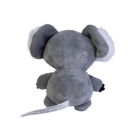 Koala Shoulder Plush