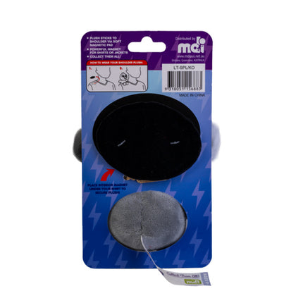 Koala Shoulder Plush