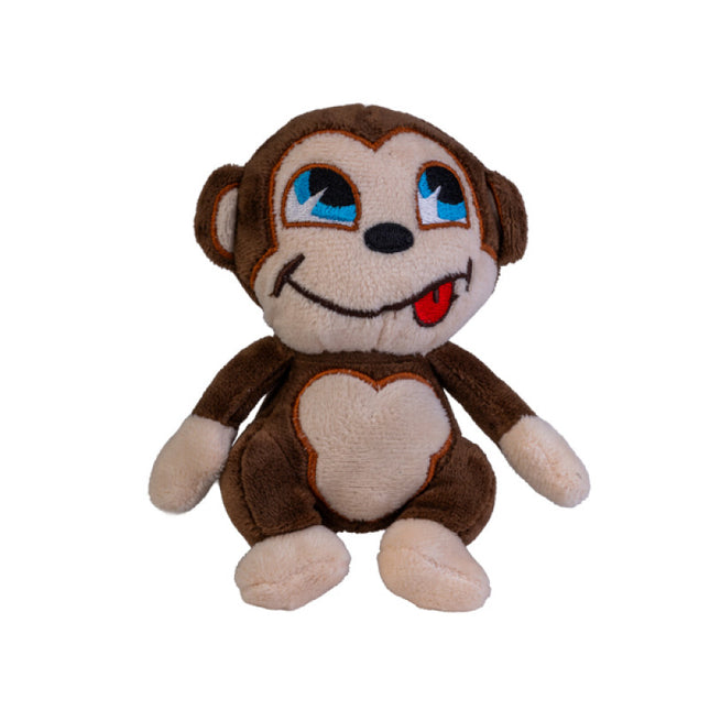 Monkey Shoulder Plush
