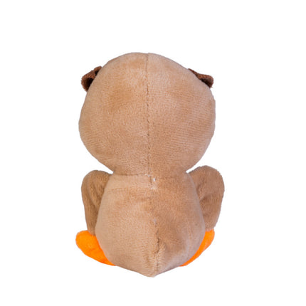 Owl Shoulder Plush