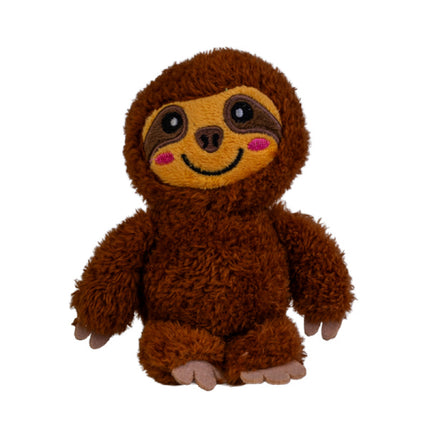 Sloth Shoulder Plush