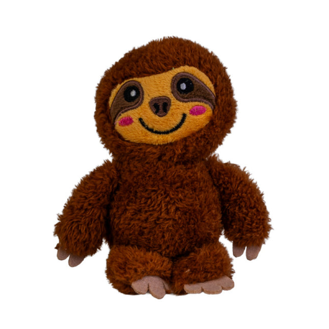 Sloth Shoulder Plush