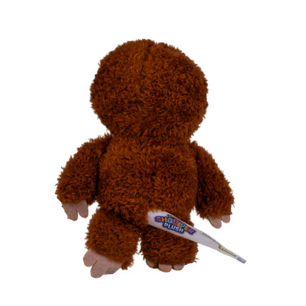 Sloth Shoulder Plush