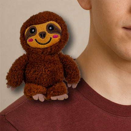 Sloth Shoulder Plush