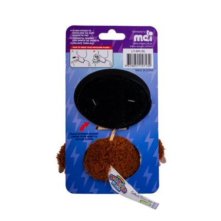 Sloth Shoulder Plush