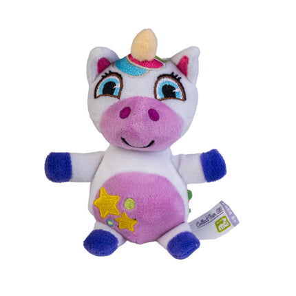 Unicorn Shoulder Plush