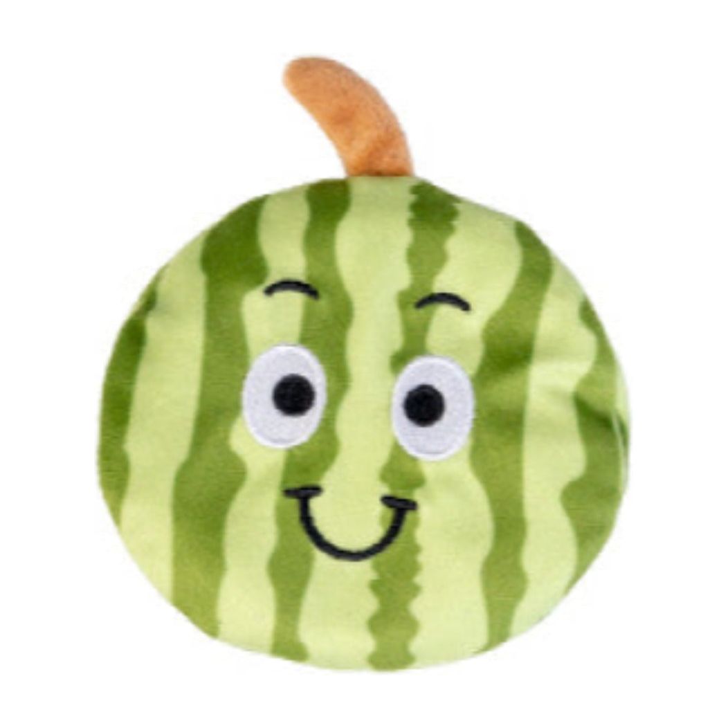 Fruits Sandbagger Pals - Sensory Circle