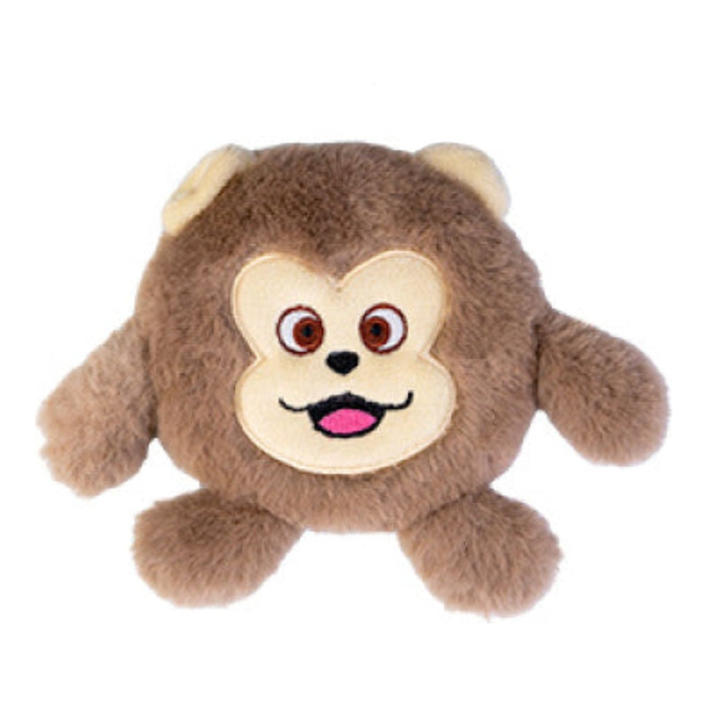 Wild Animals Sandbagger Pals - Sensory Circle