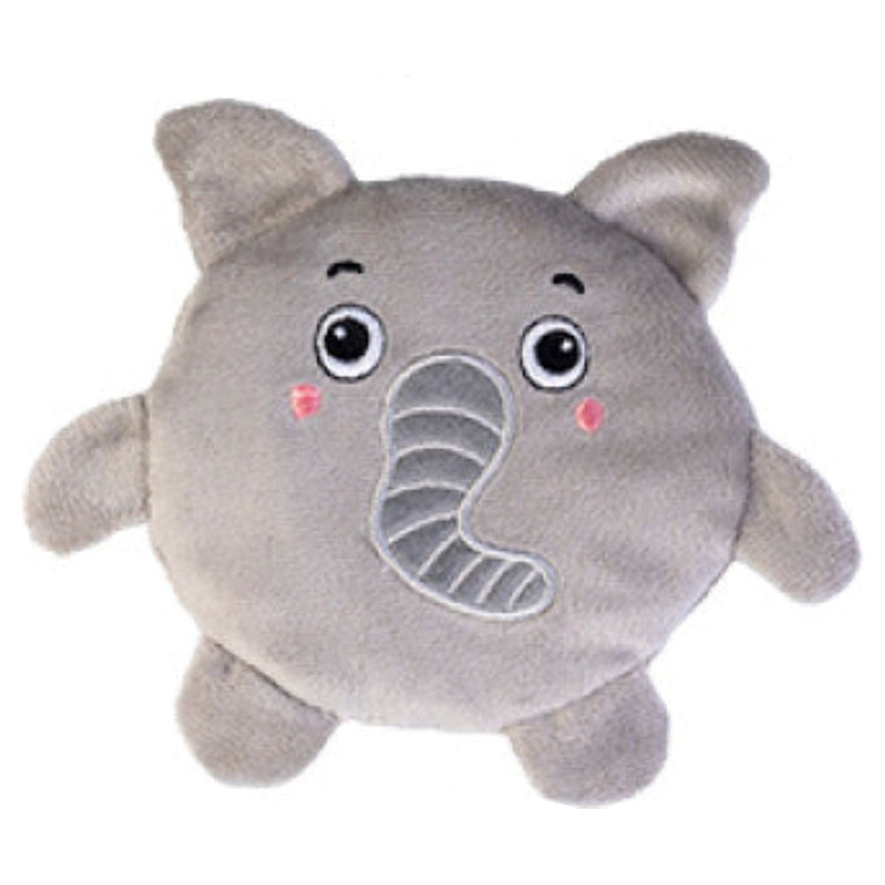 Wild Animals Sandbagger Pals - Sensory Circle