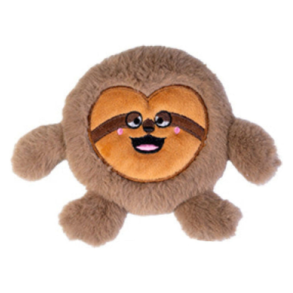 Wild Animals Sandbagger Pals - Sensory Circle