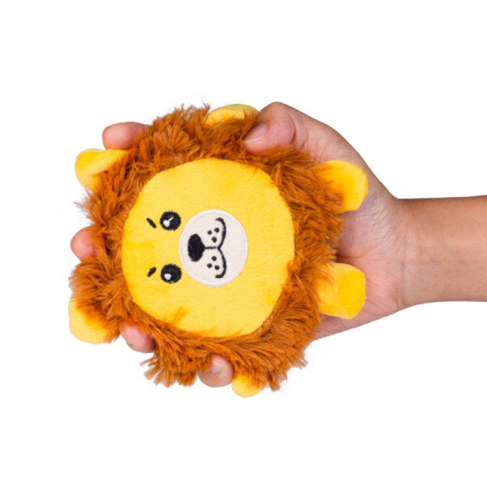 Wild Animals Sandbagger Pals - Sensory Circle