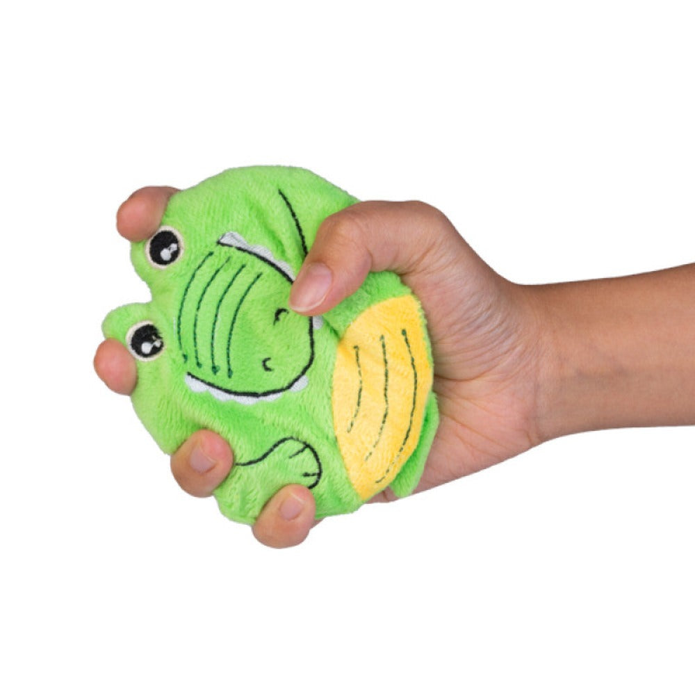 Wild Animals Sandbagger Pals - Sensory Circle