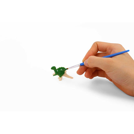 Dinosaur Egg Dig Kit Sensory Circle