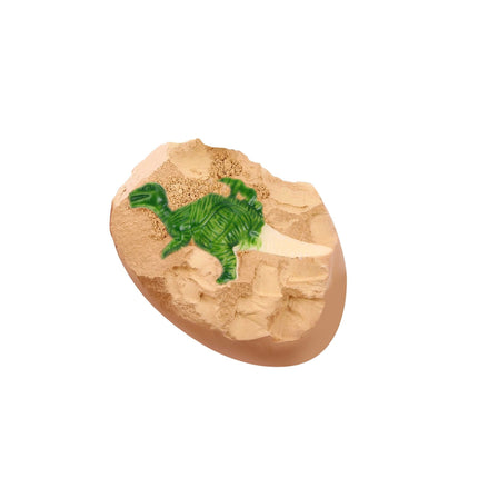 Dinosaur Egg Dig Kit Sensory Circle