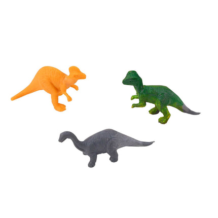 Dinosaur Egg Dig Kit Sensory Circle