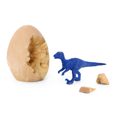 Dinosaur Egg Dig Kit Sensory Circle