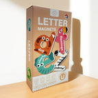 Lowercase Letters