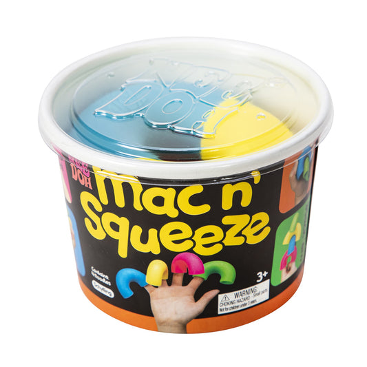 Schylling – Mac n Squeeze Nee Doh