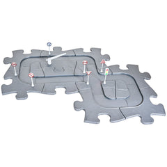 Magnetic Pretend Play Set TINNITOTS