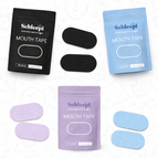 Mixed Bundle 2 | Mauve + Blue + Black / 90 Pack (3 Months Supply)