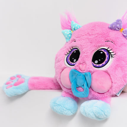 Melliboo Baby Boo Melliboo Pty Ltd