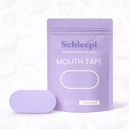 SchleepTape™ Mouth Tape