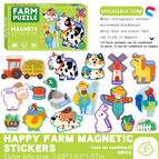 Farm Animals